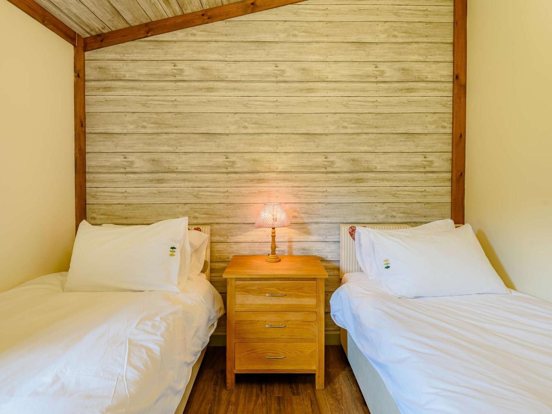2 Bed In Sherwood Forest 88427 Bothamsall Exteriör bild